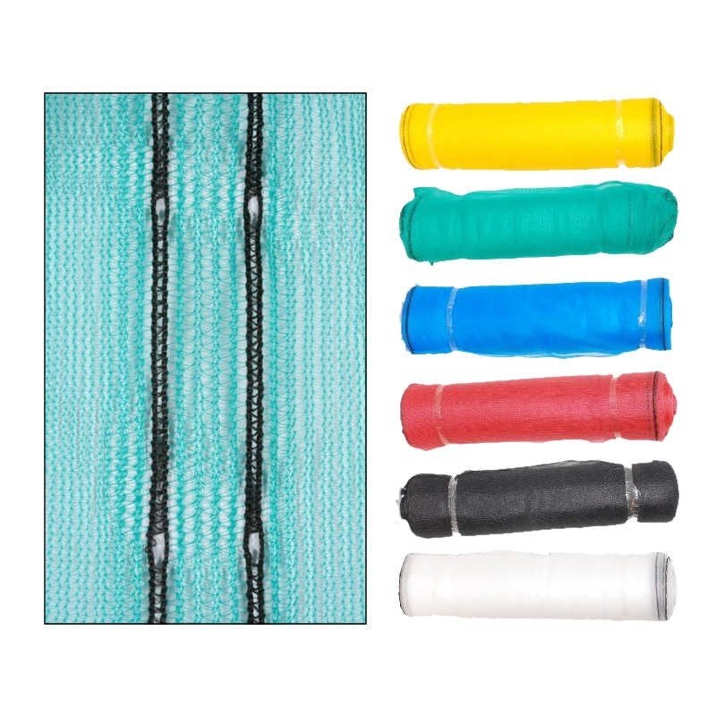 3.07 x 50 M Veiligheidsnet/Schaduwdoek in diverse kleuren, Ophalen of Verzenden, Nieuw