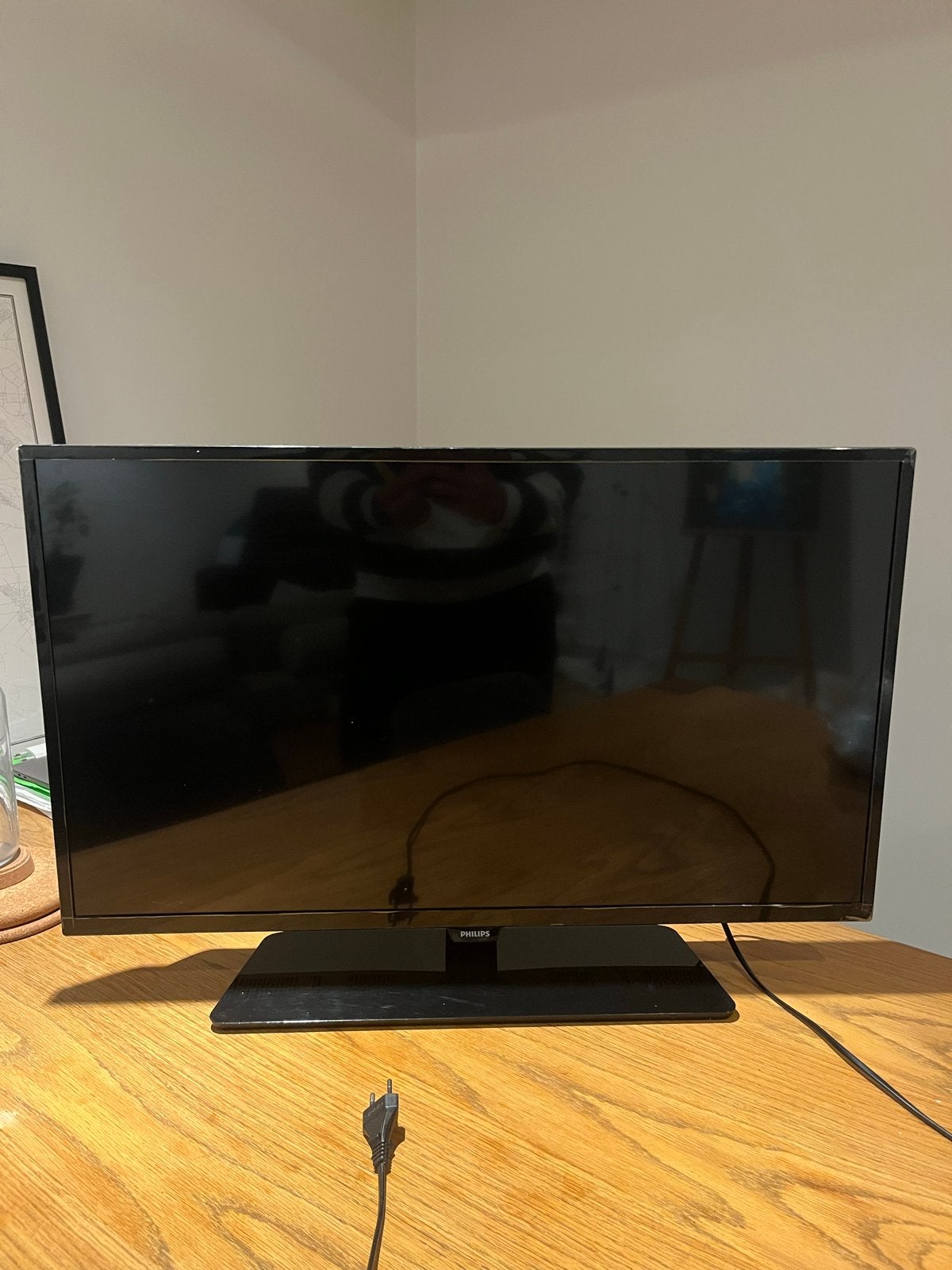 Philips 32PHS5301/12 TV met Chromecast, zonder afstandsbedie, Ophalen, Philips, 50 Hz, HD Ready (720p)