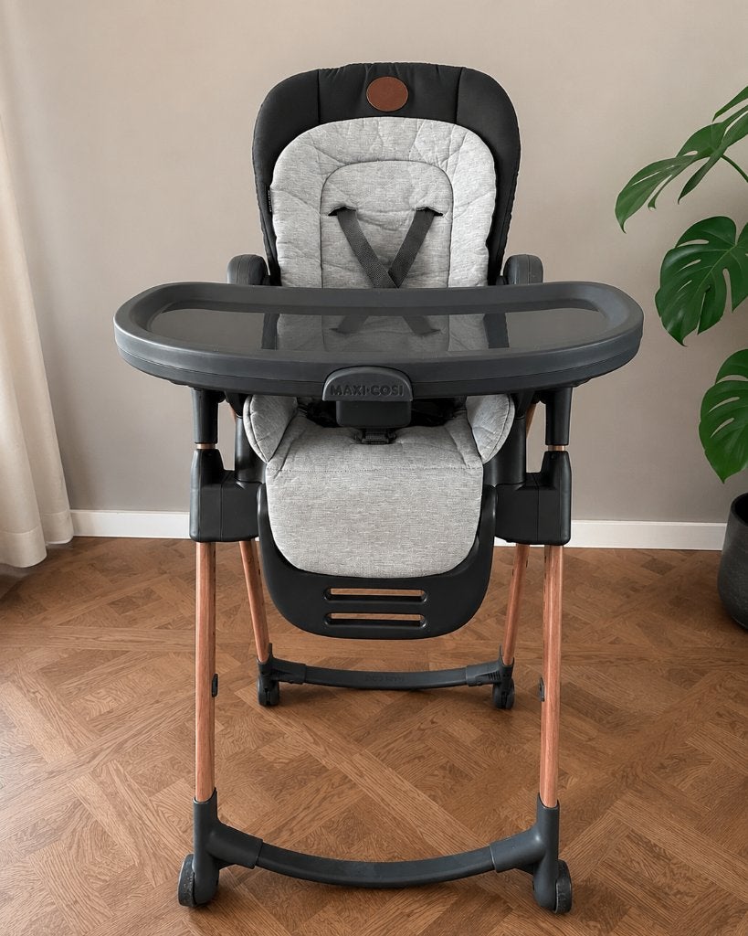 Maxi-Cosi Minla 6-in-1 Kinderstoel | Complete set, Kinderen en Baby's, Kinderstoelen, Ophalen, Zo goed als nieuw, Meegroeistoel