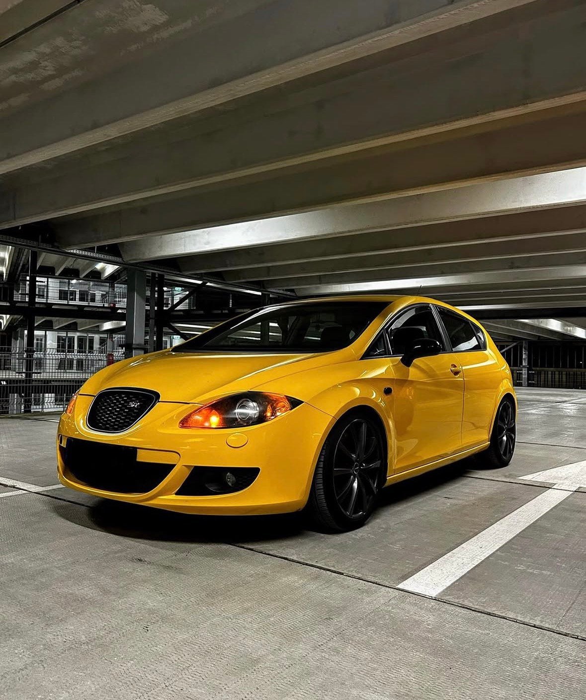 Seat Leon FR 2.0 Tfsi 2006 303pk, Ophalen of Verzenden, Nieuw, Seat