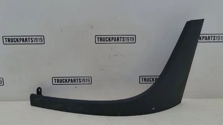 Mercedes-Benz Body & Chassis Parts Koplamprand Li. MB MP4, Ophalen, Gebruikt, Mercedes-Benz, Carrosserie en Plaatwerk