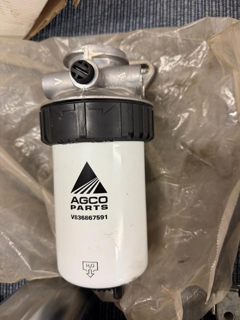 Agco parts Filter V836867591, Ophalen of Verzenden, Nieuw