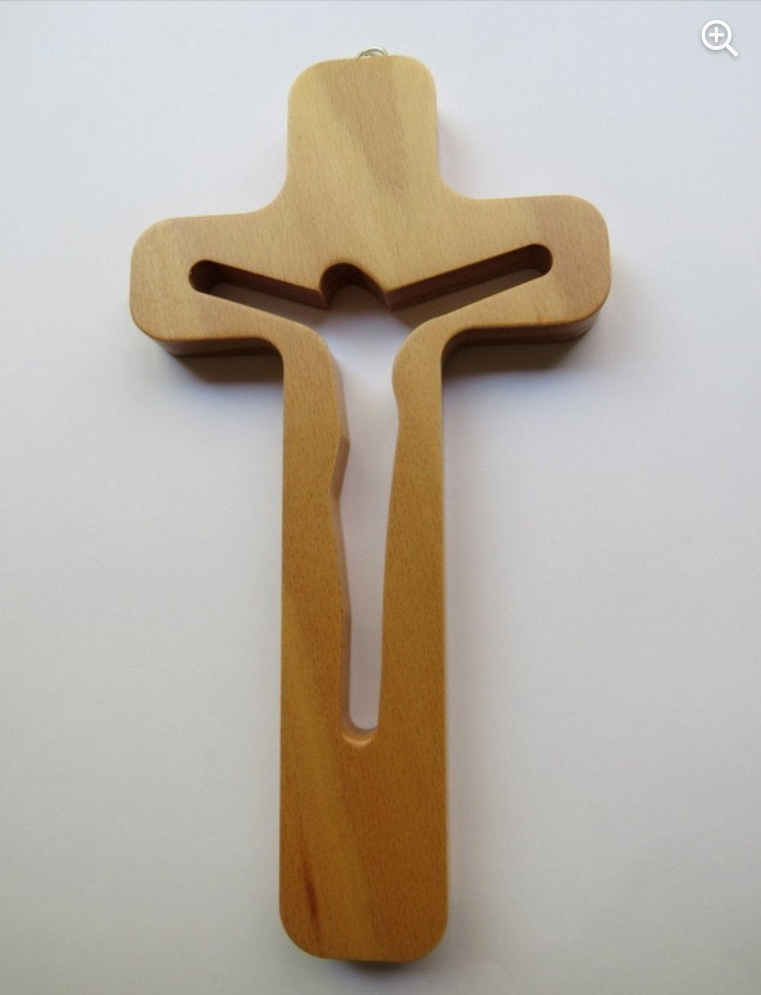 Gezocht! Één of alle twee deze houten kruizen gezocht., Verzamelen, Religie, Ophalen of Verzenden, Overige typen, Christendom | Protestants