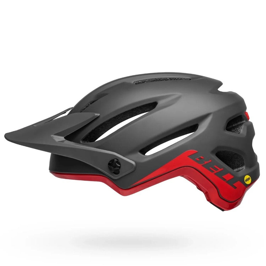 Nieuwe Bell 4Forty MIPS MTB Helm, maat L, Nieuw, Ophalen of Verzenden, Bell, L
