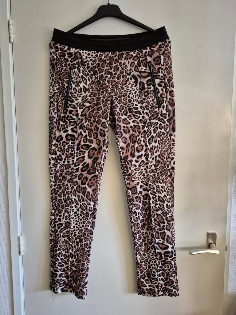Nieuwe broek iz naiz maat xl, Ophalen of Verzenden, Nieuw, Maat 46/48 (XL) of groter, Lang