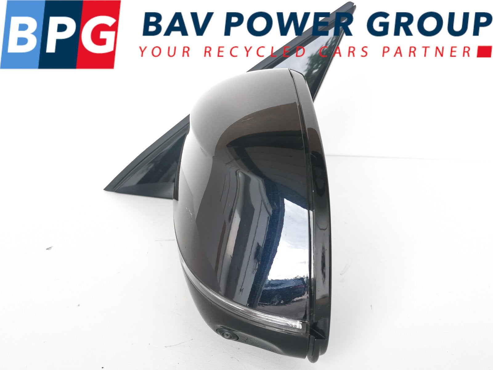 SPIEGEL LINKS LCI M PRO BMW X5 (G05) (51165A30B91), Gebruikt, BMW, Petuelring 130
80809  München, DE, Bayerische Motoren Werke AG