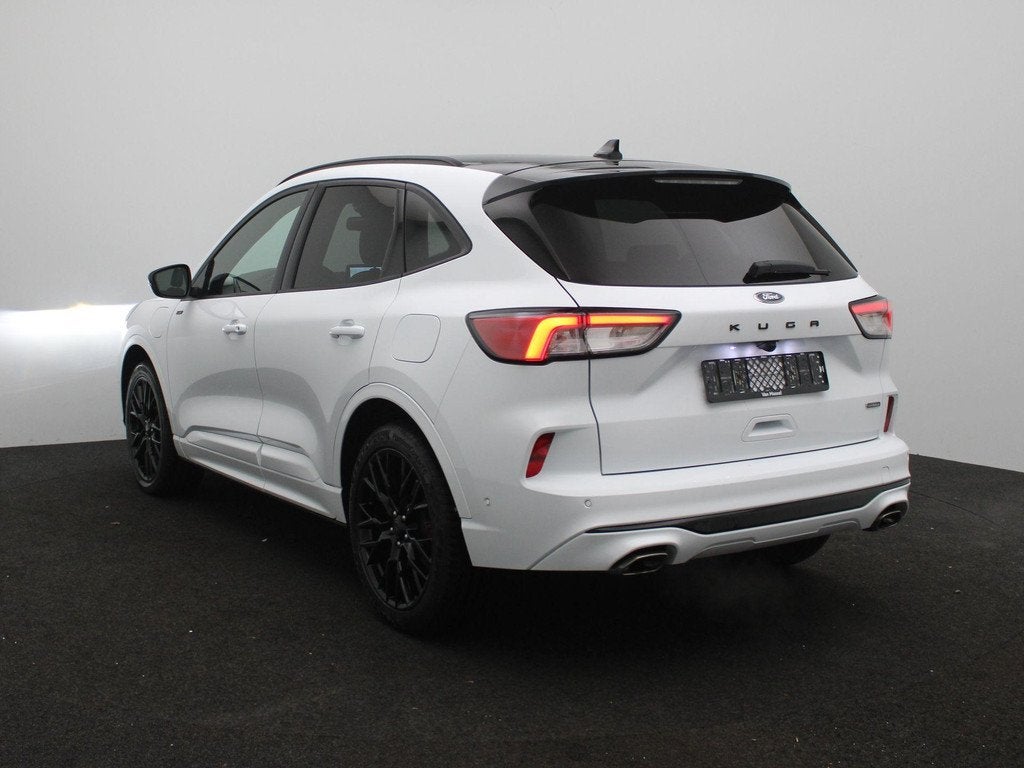 Ford Kuga 2.5 PHEV ST-Line X | Black Pack | Winter Pakket |, Auto's, Ford, 12 maanden, 14 kWh, Gebruikt, Euro 6