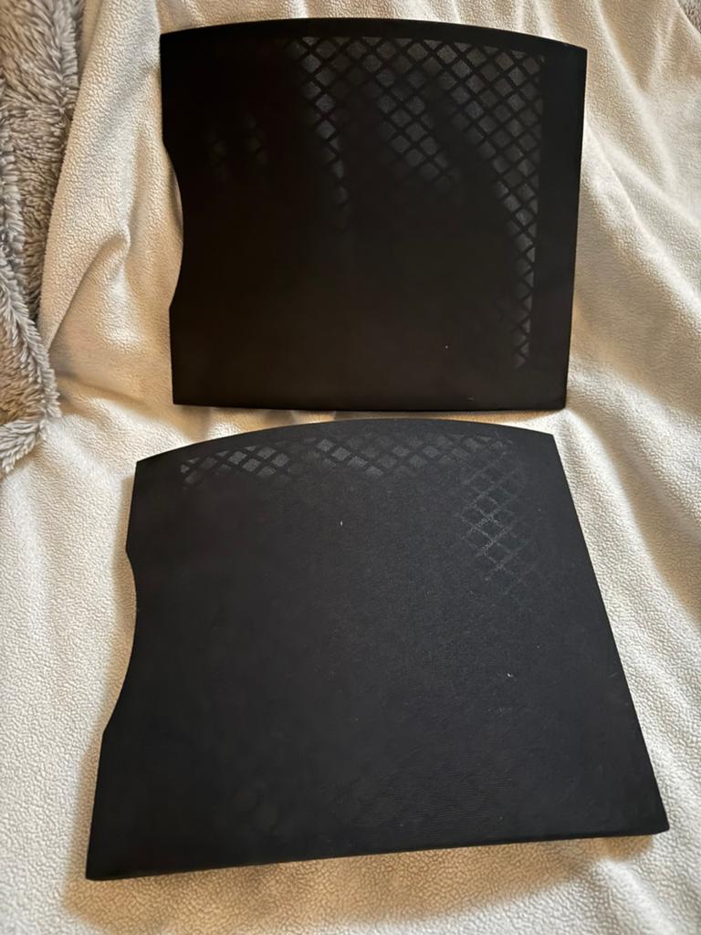 Set luidspreker frontjes bose  301V, Verzenden, Nieuw, Overige typen, Bose