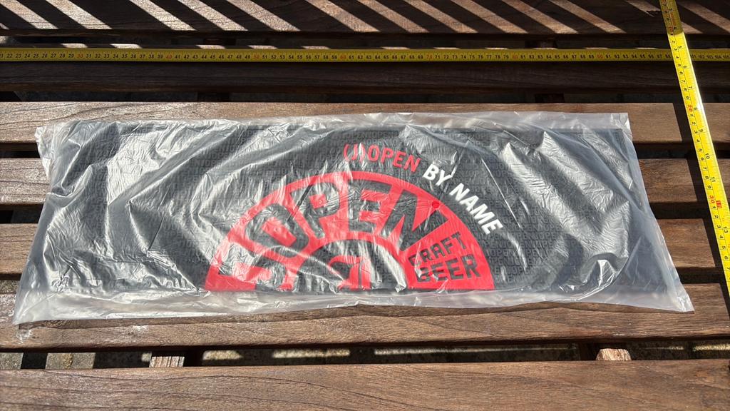 Jopen barmat nieuw, Ophalen of Verzenden, Nieuw, Gebruiksvoorwerp