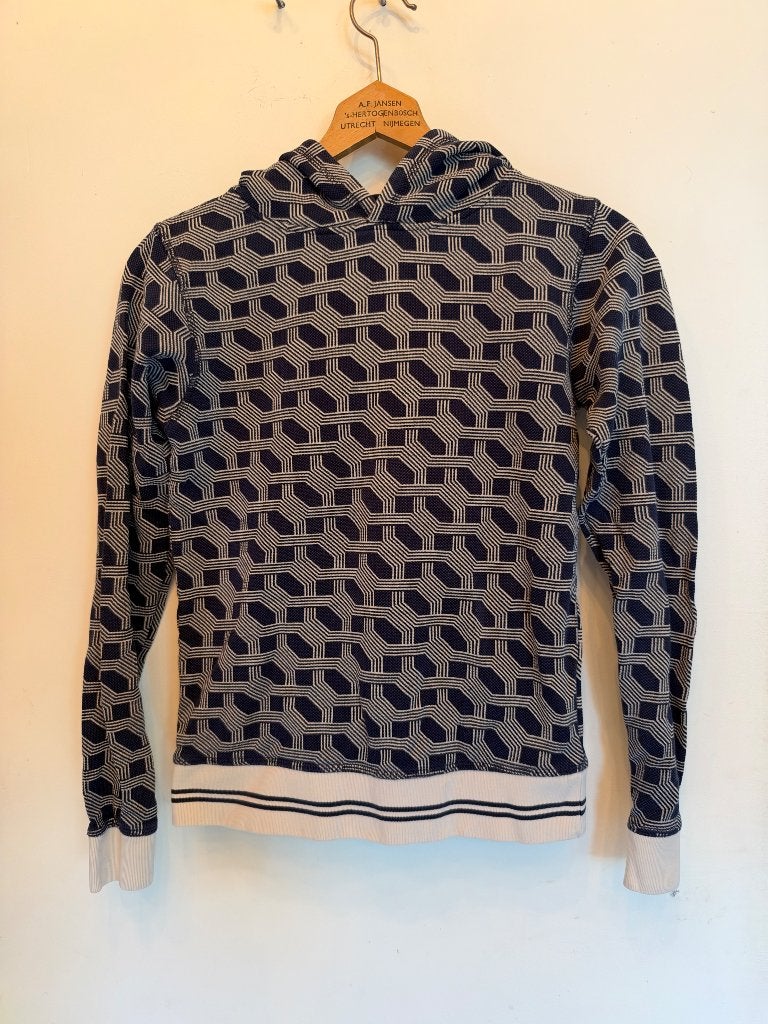 Hoodie / trui 4funky flavours, Kinderen en Baby's, Ophalen of Verzenden, Zo goed als nieuw, Jongen, Trui of Vest