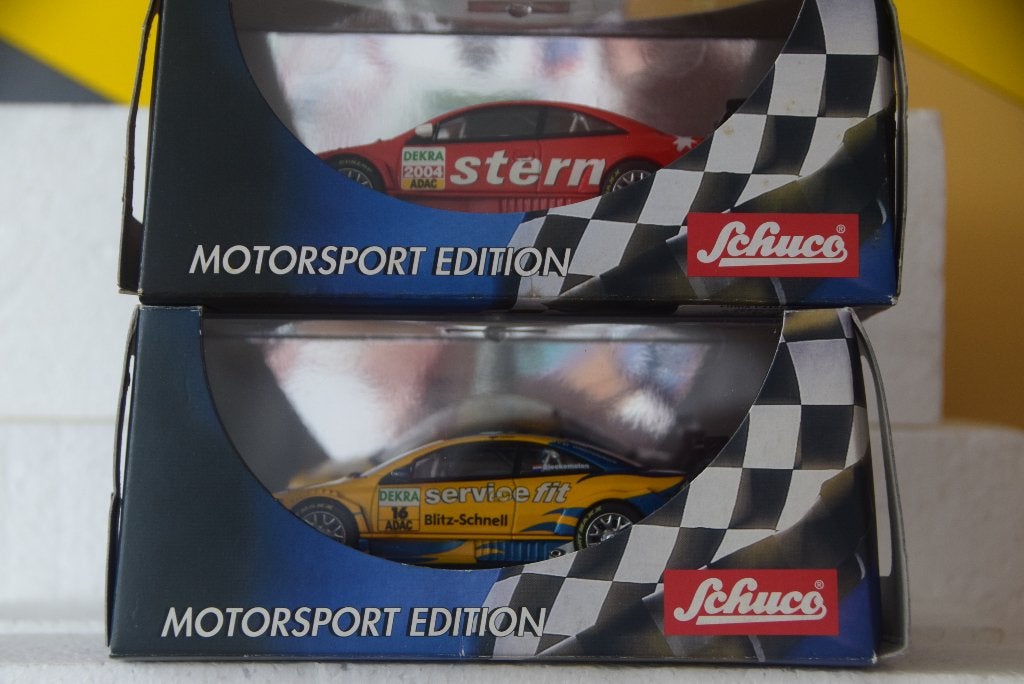 opel astra v8 coupe  2004, Ophalen of Verzenden, Nieuw, Auto, MiniChamps