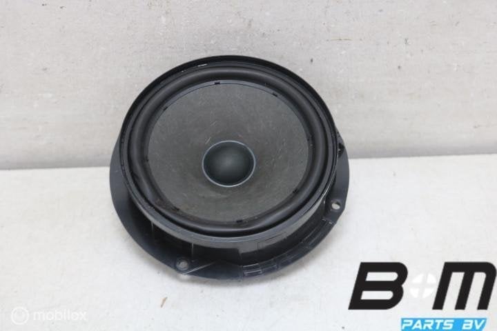 Luidspreker VW Troc 6C0035710, Gebruikt