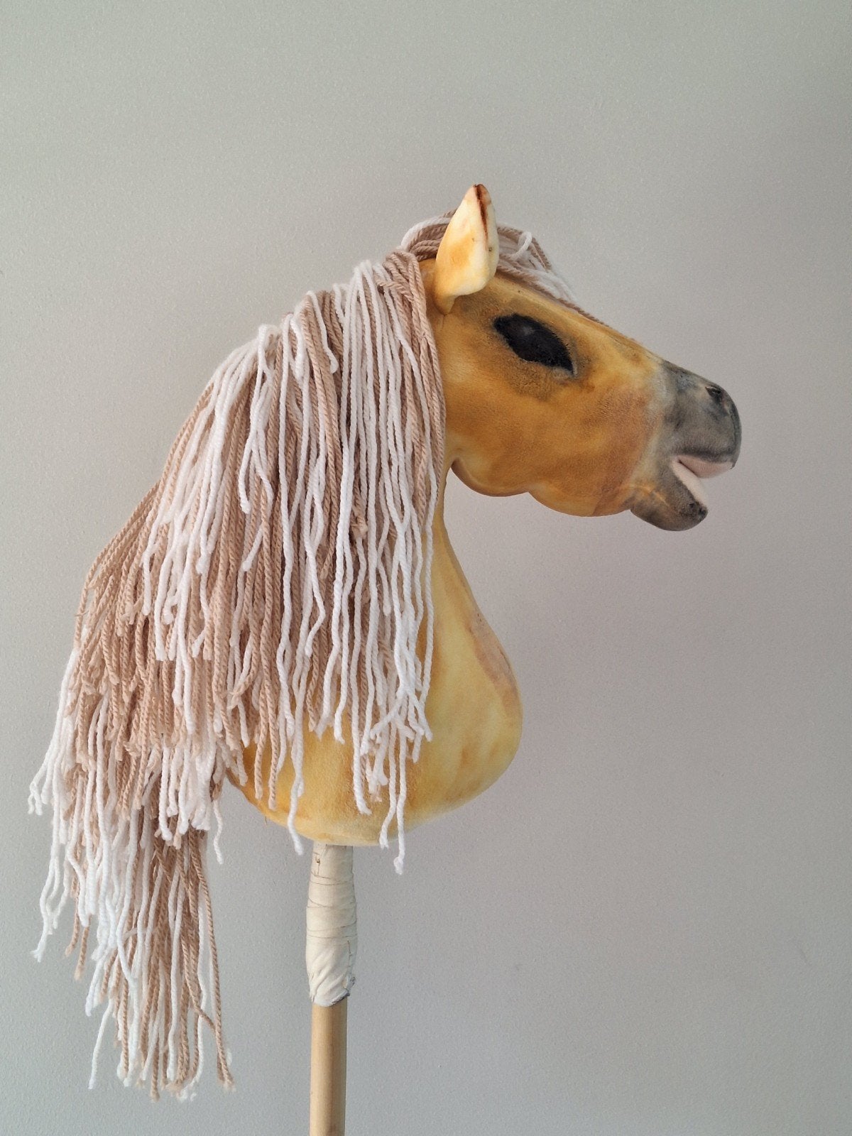 pippo's hobby horse, Ophalen of Verzenden, Gebruikt, Jongen of Meisje