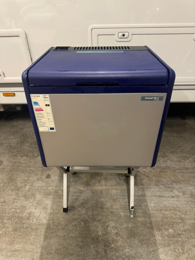 Tristar Icecool 45 c, Ophalen, Gebruikt, Elektrisch