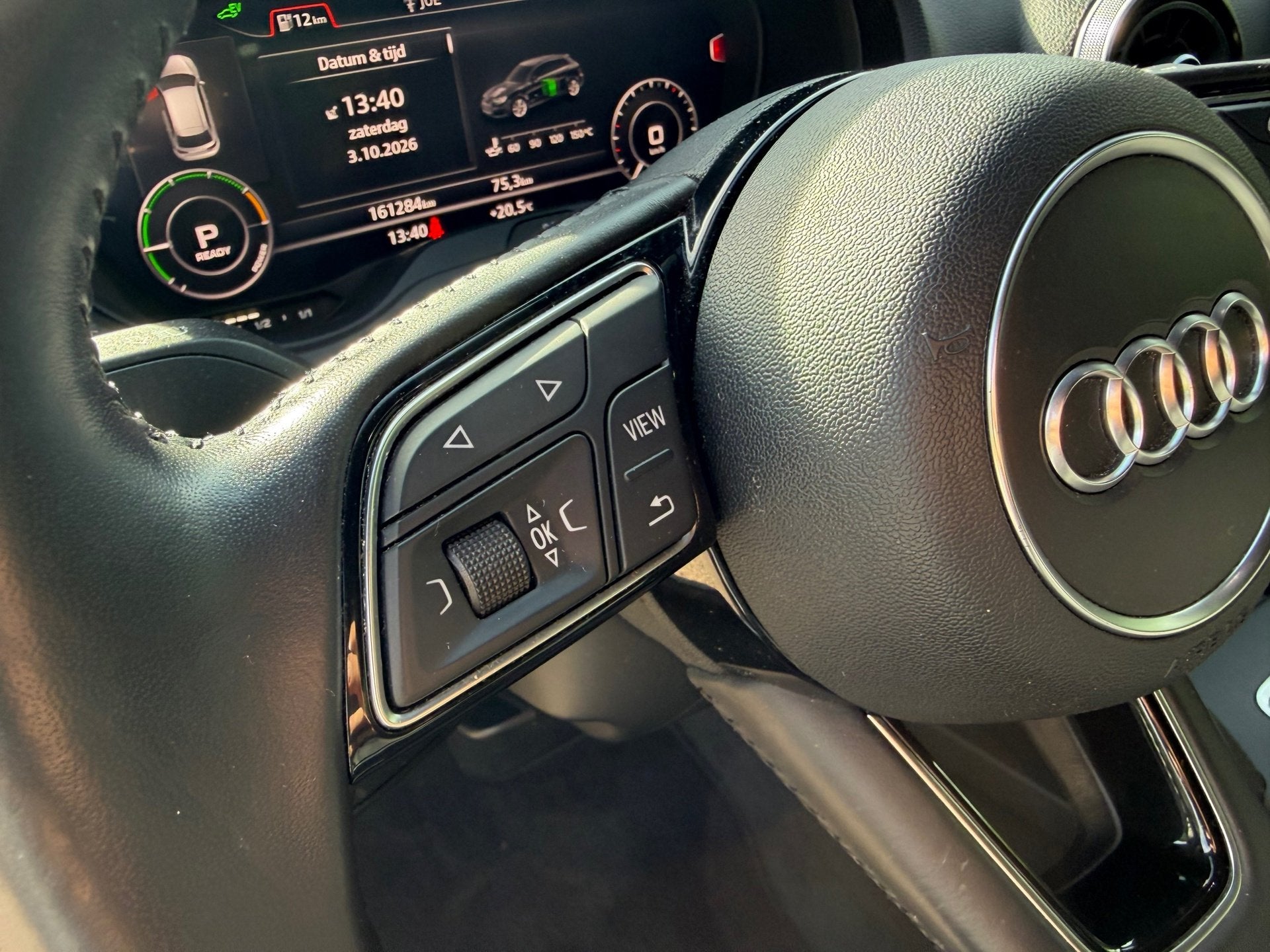 Foto 22 van Audi A3 Sportback 1.4 e-tron |Met Nw MEGATRONIC