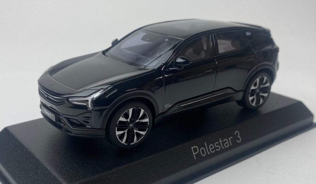 Norev 1:43 Polestar 3 2024 Space