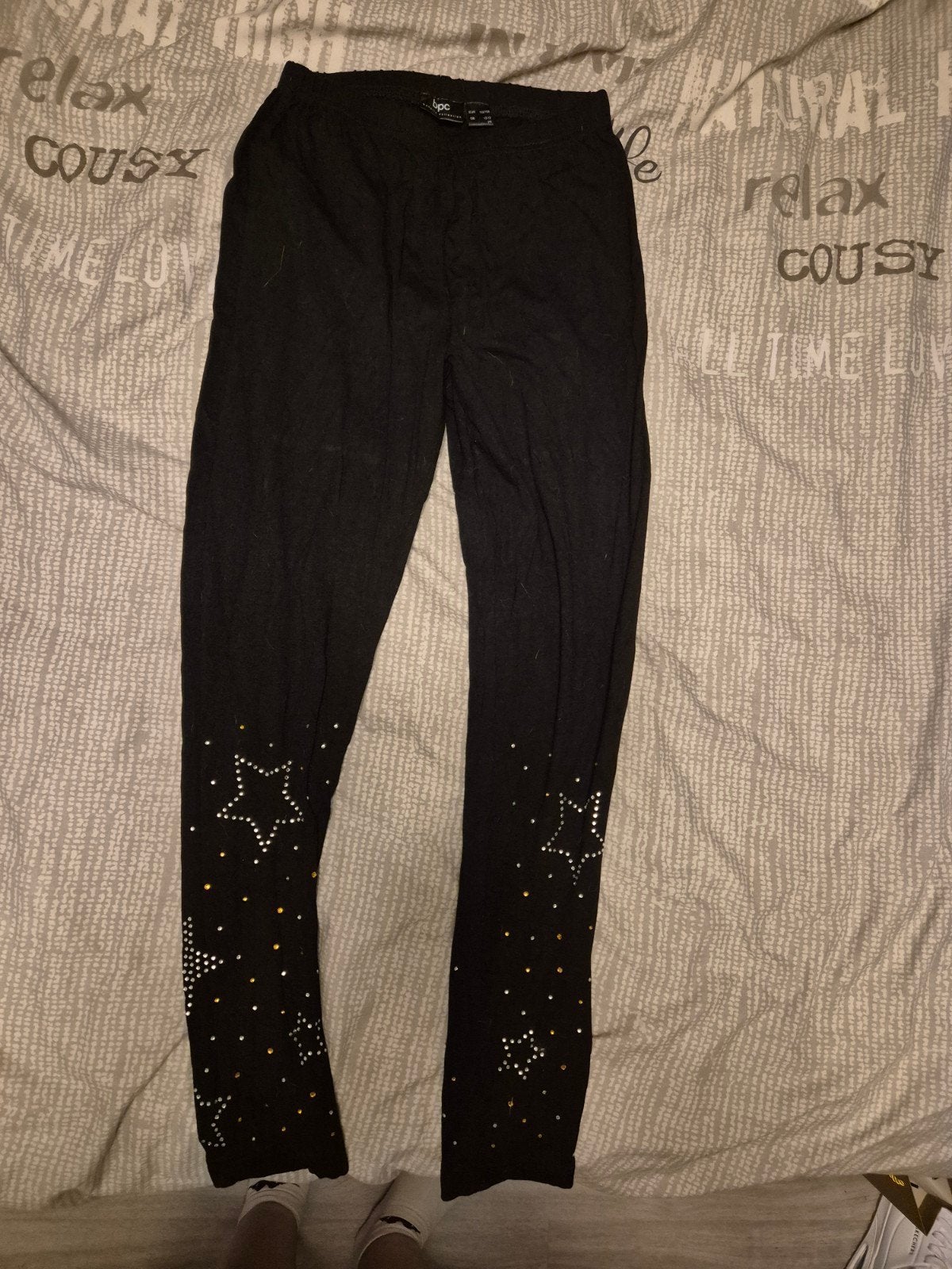 Leuk kledingpakket voor meisjes (jurk, shirt, broeken), Kinderen en Baby's, Kinderkleding | Maat 152, Ophalen, Gebruikt, Meisje