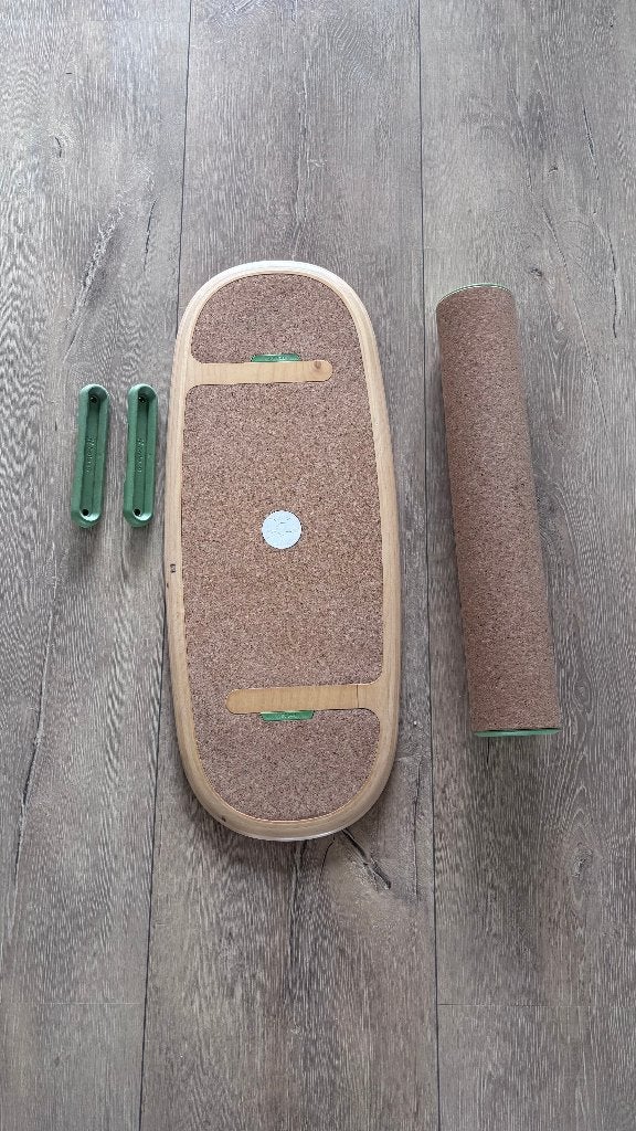 Bold38 Balance Board, Ophalen, Gebruikt, Overige typen