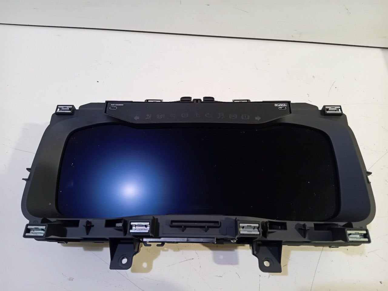 Cockpit Volkswagen Golf, Auto-onderdelen, Onderdelen@venauto.nl, Van der Ven Autorecycling B.V., Gebruikt, Ettenseweg 76, 4706 PB Roosendaal, The Netherlands