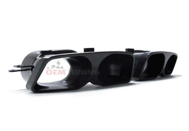 MERCEDES-BENZ E-CLASS W213 BRABUS LOOK DIFFUSER | 16-23, Ophalen of Verzenden