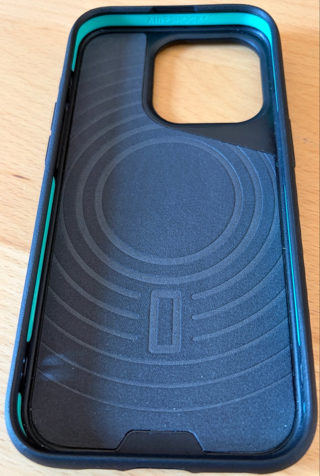 Mous Limitless 5.0 iPhone 15 Pro Hoesje, Telecommunicatie, Mobiele telefoons | Toebehoren en Onderdelen, Ophalen of Verzenden