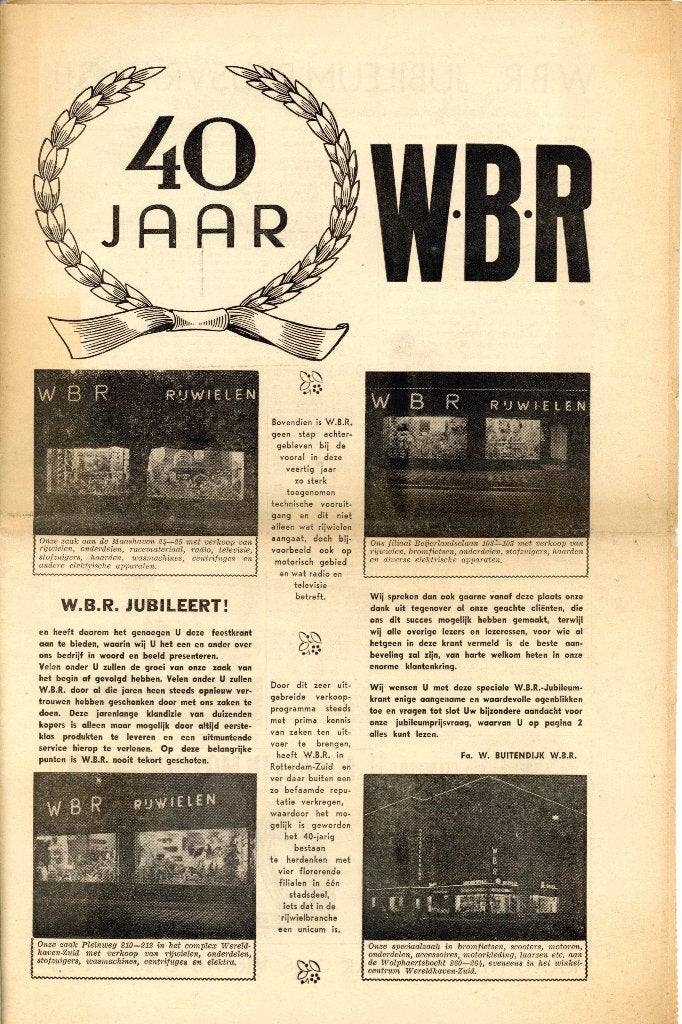 GEZOCHT: Joco ea kleine framebouwers documentatie, Ophalen