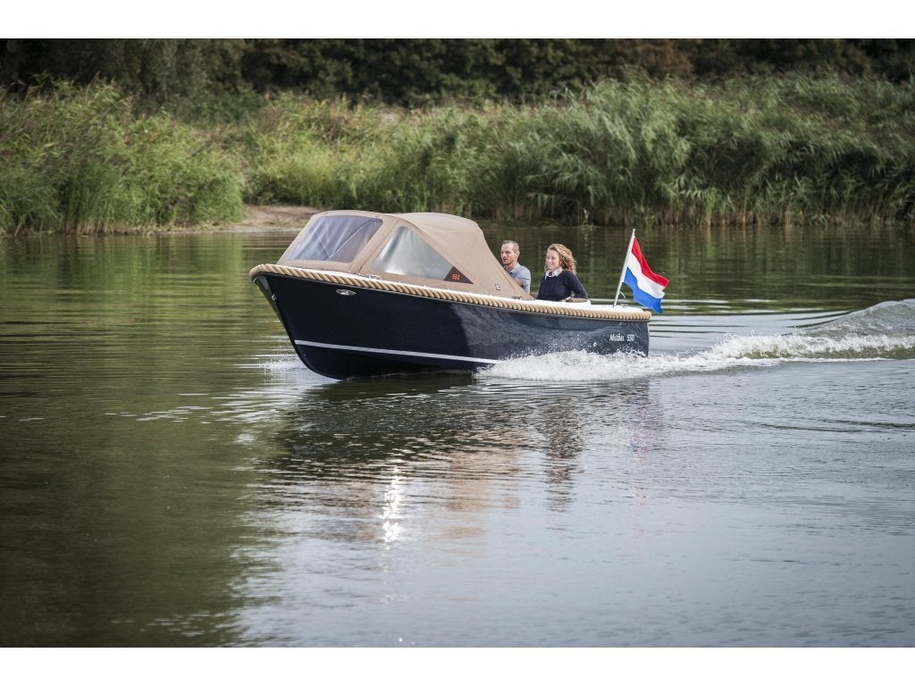 DIRECT LEVERBAAR Minimaal 10 PK Max. 50 PK, Niet ingevuld, Overige typen, Niet ingevuld, 2 m