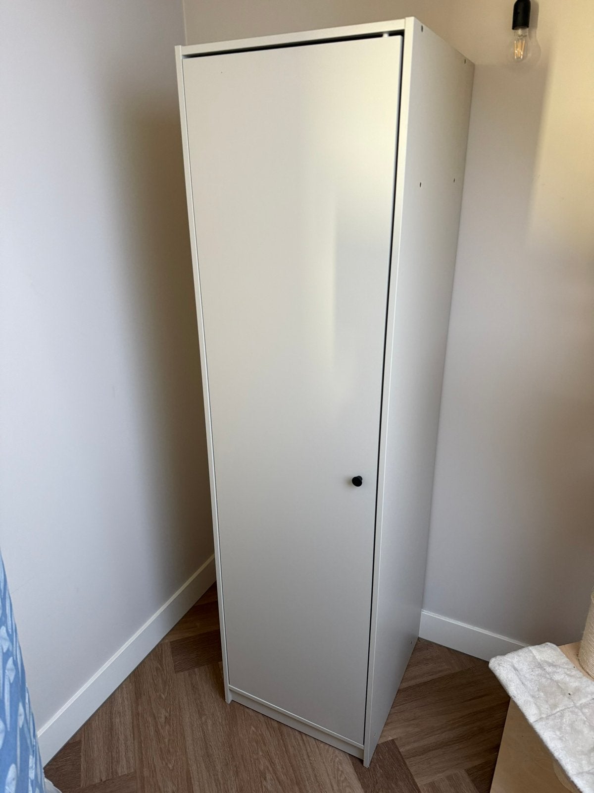Ikea Gursken beige kast, Ophalen, Zo goed als nieuw