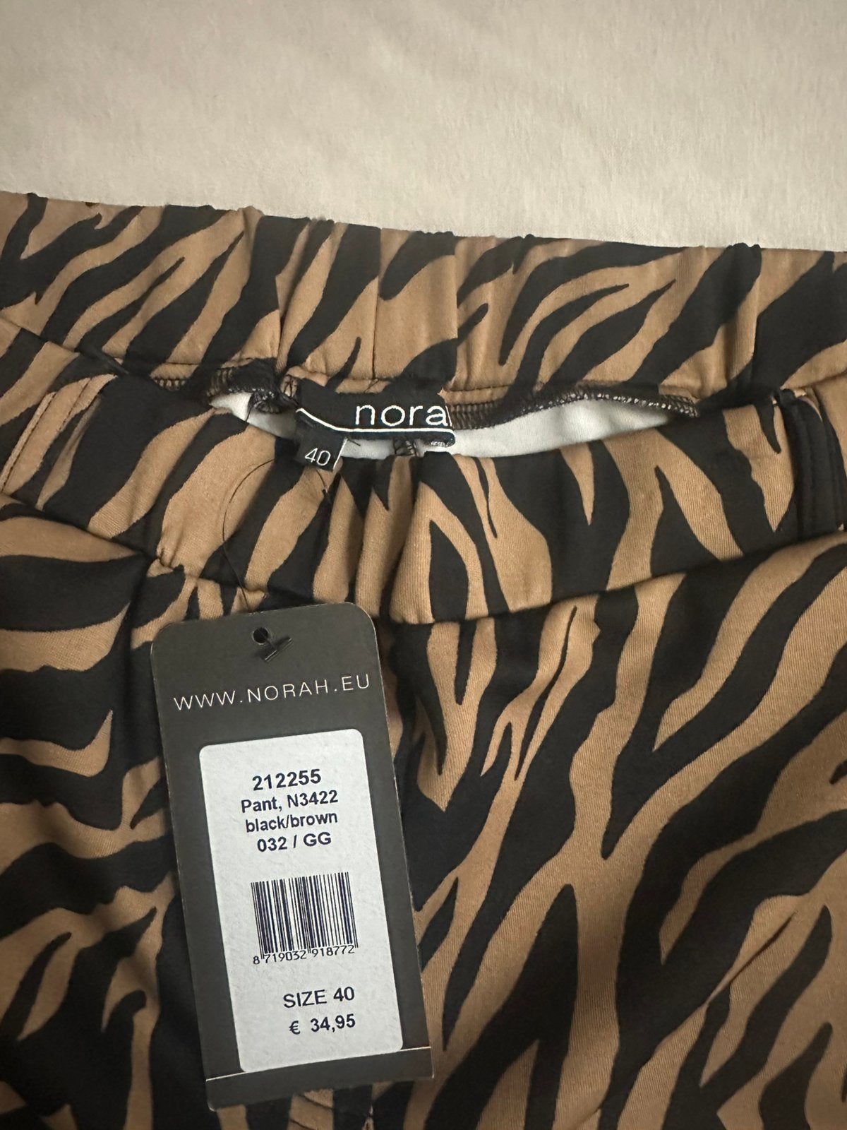 Norah, Overige kleuren, Maat 46/48 (XL) of groter, Nieuw, Ophalen of Verzenden