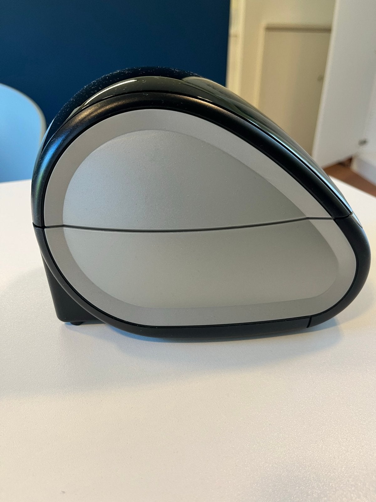 DYMO LabelWriter 550 Labelprinter - Zo goed als nieuw, Computers en Software, Labelprinters, Ophalen of Verzenden, Zo goed als nieuw