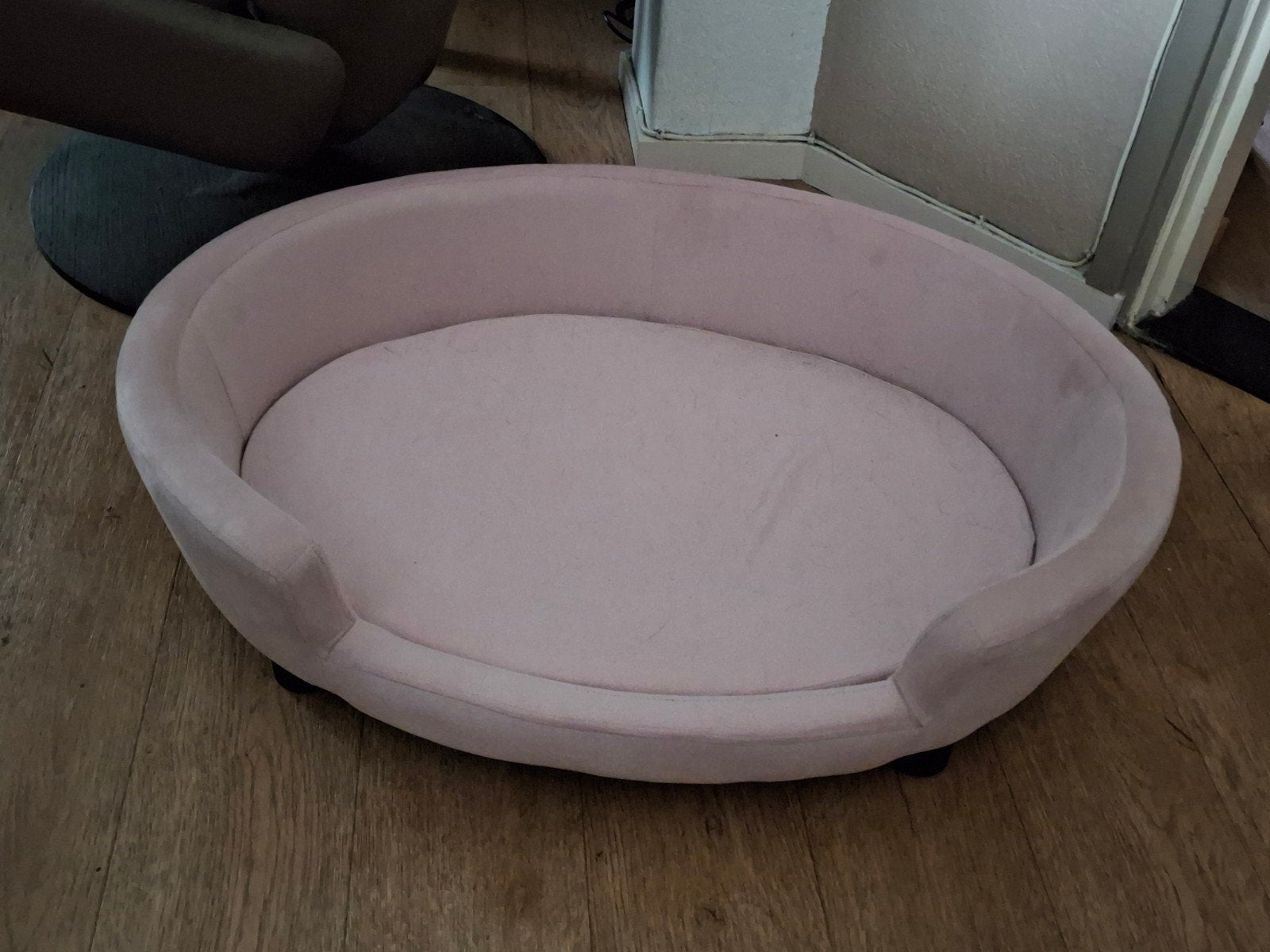 Prachtig luxe hondenmand NIEUW, Ophalen of Verzenden, Nieuw
