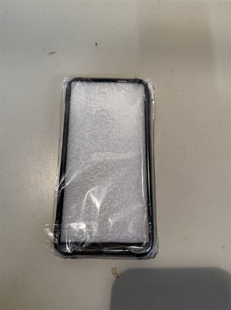 Foto 2 van hoesje voor Samsung Galaxy S24 FE S22 S21 S24 A32 A13 A15 5G