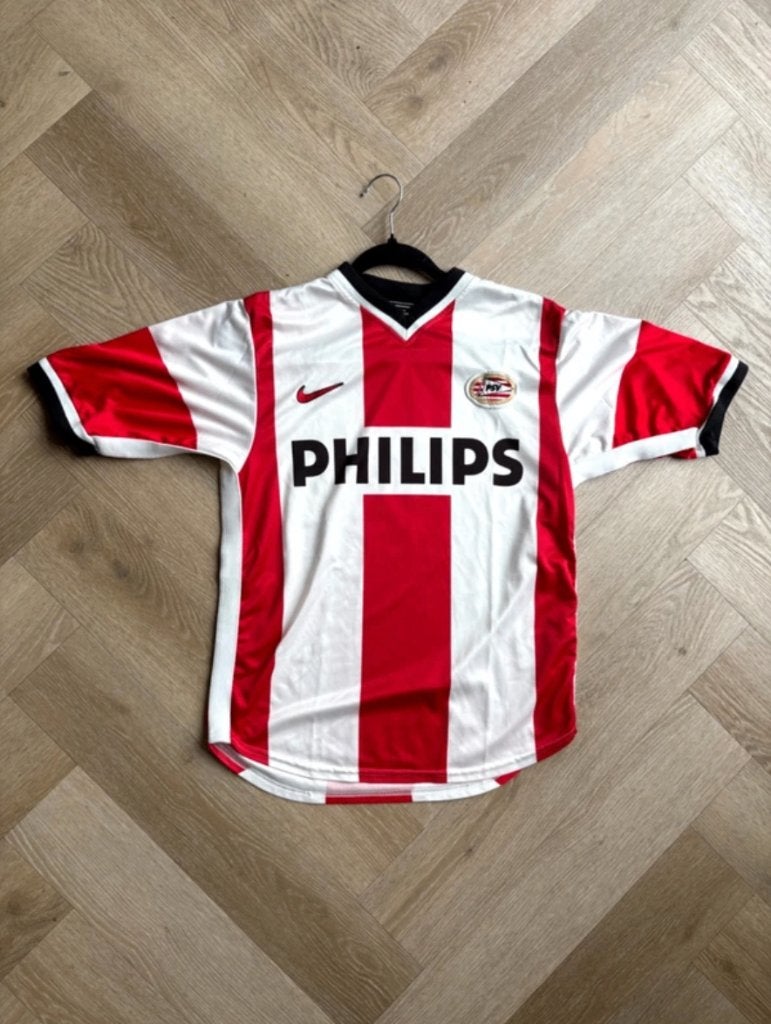 PSV Eindhoven shirt 1998-2000, Maat S, Verzenden, Gebruikt, Shirt