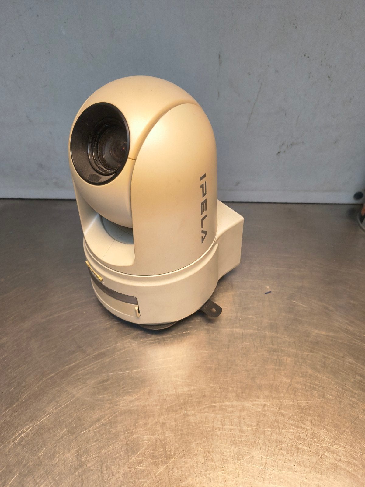 Sony IP PTZ camera ZNC-RZ25P, Ophalen of Verzenden, Gebruikt