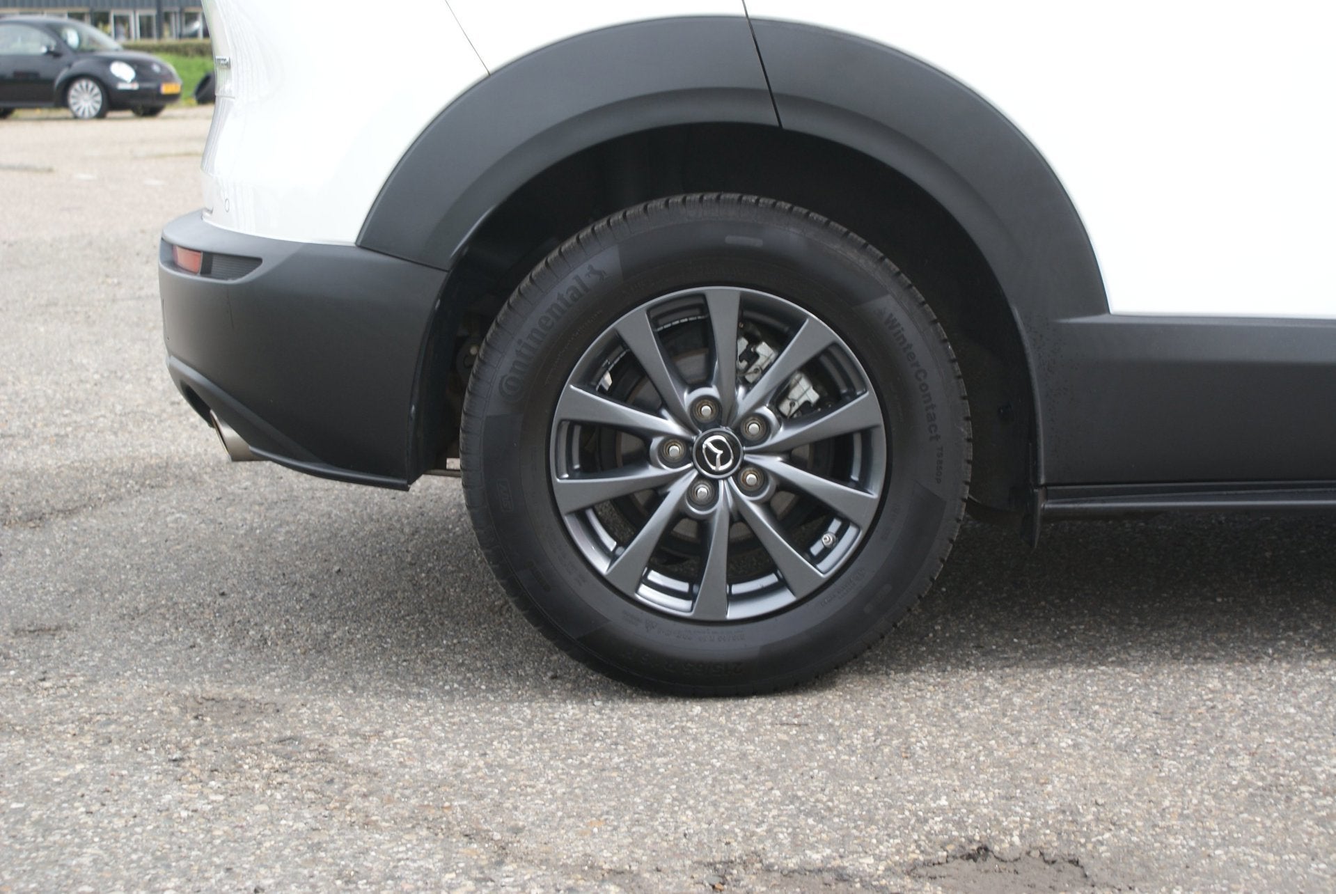Mazda CX-30 2.0 e-SkyActiv-G M Hybrid Comfort | Head Up | Ca, 1998 cc, Gebruikt, Euro 6, 4 cilinders