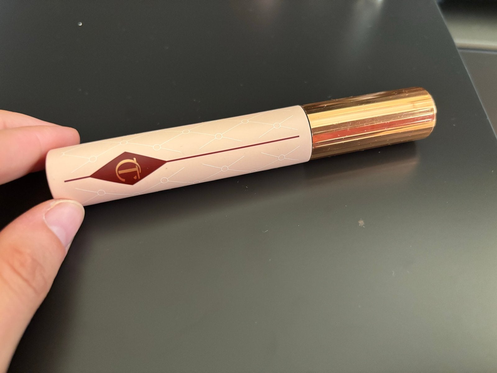 Charlotte Tilbury Push Up Lashes Mascara dream pop, Sieraden, Tassen en Uiterlijk, Uiterlijk | Cosmetica en Make-up, Gebruikt