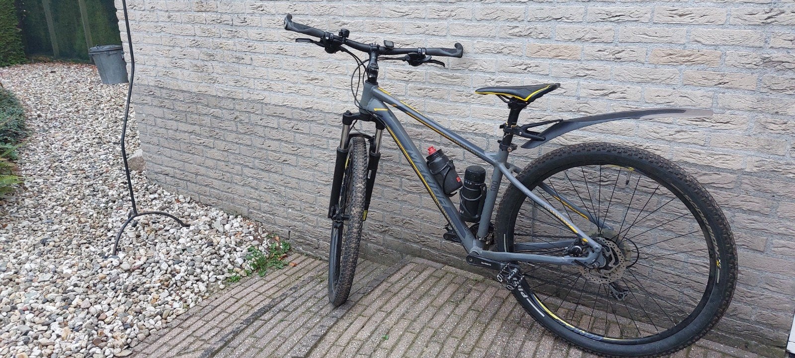 Merida Mountainbike 53 inch