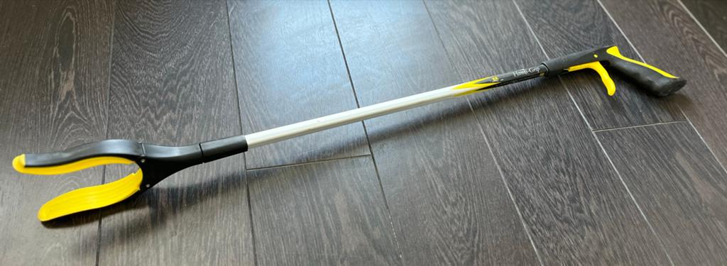 Able2 Grijper Helping Hand HandiGrip Pro – 82 cm, Ophalen, Zo goed als nieuw