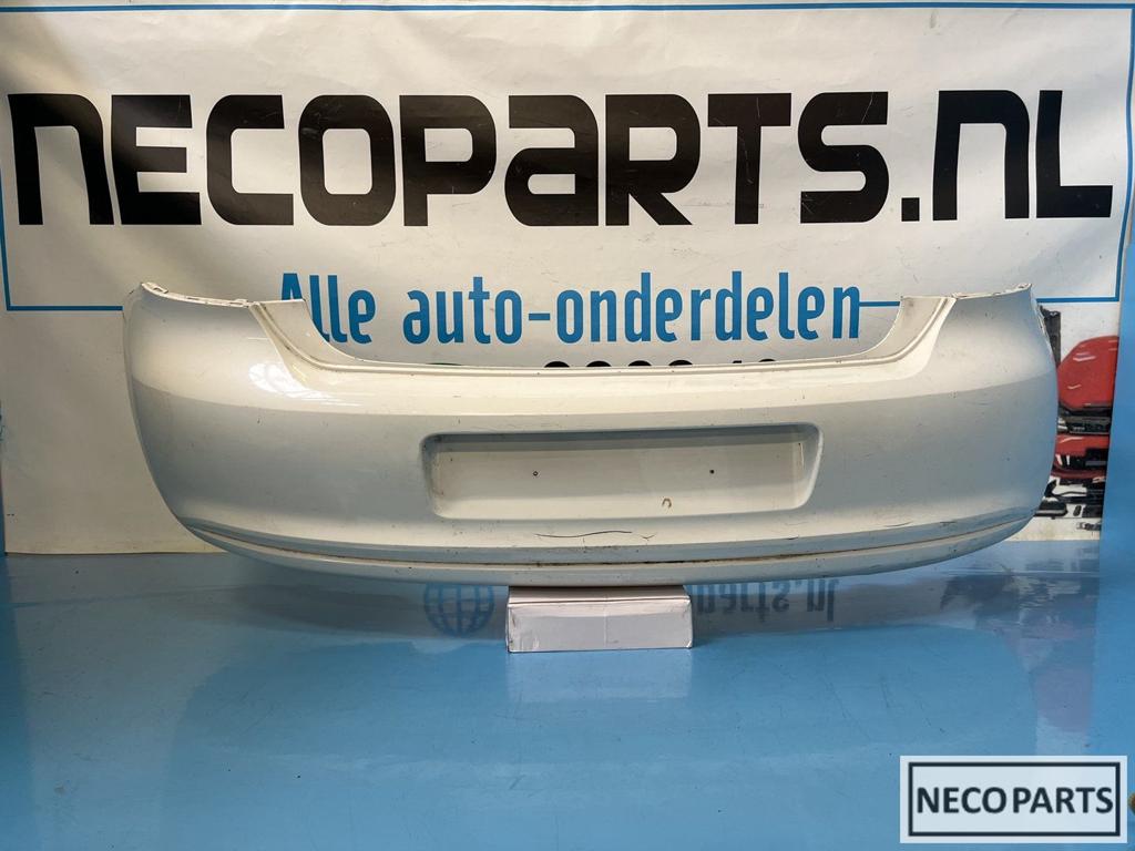 VOLKSWAGEN POLO 6R ACHTERBUMPER BUMPER ORIGINEEL, Auto-onderdelen, Gebruikt, -, Volkswagen, -