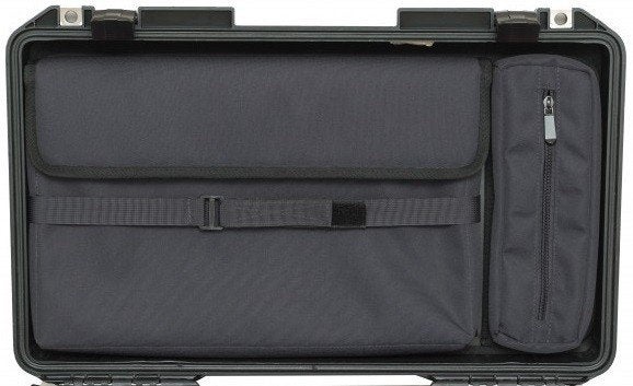 Lid Organizer tbv 16" Laptop Peli Case 1510 en Peli Air 1535, Overige merken, Overige typen, Nieuw, Ophalen of Verzenden