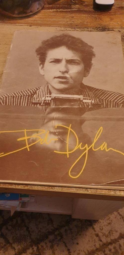 Bob Dylan biografie, Ophalen of Verzenden, Sport