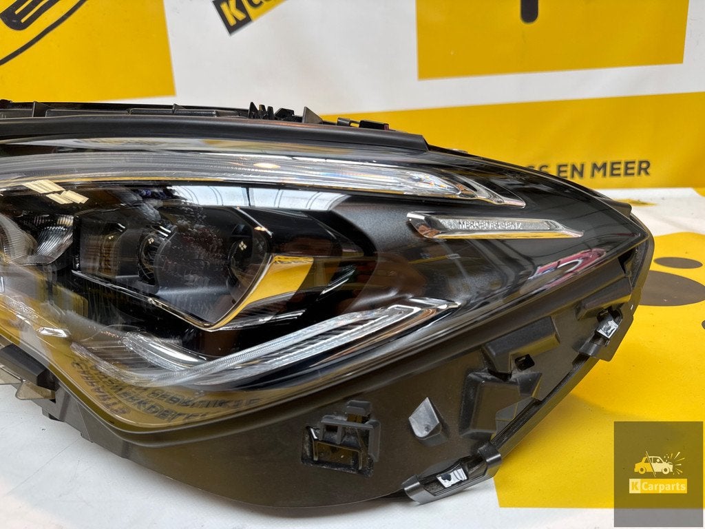 Mercedes CLA C118 X118 Multibeam Led Koplamp A1189063100, Auto-onderdelen, Info@fabrikant.eu, Fabrikantstraat 1
1000 AA  Amsterdam, NL