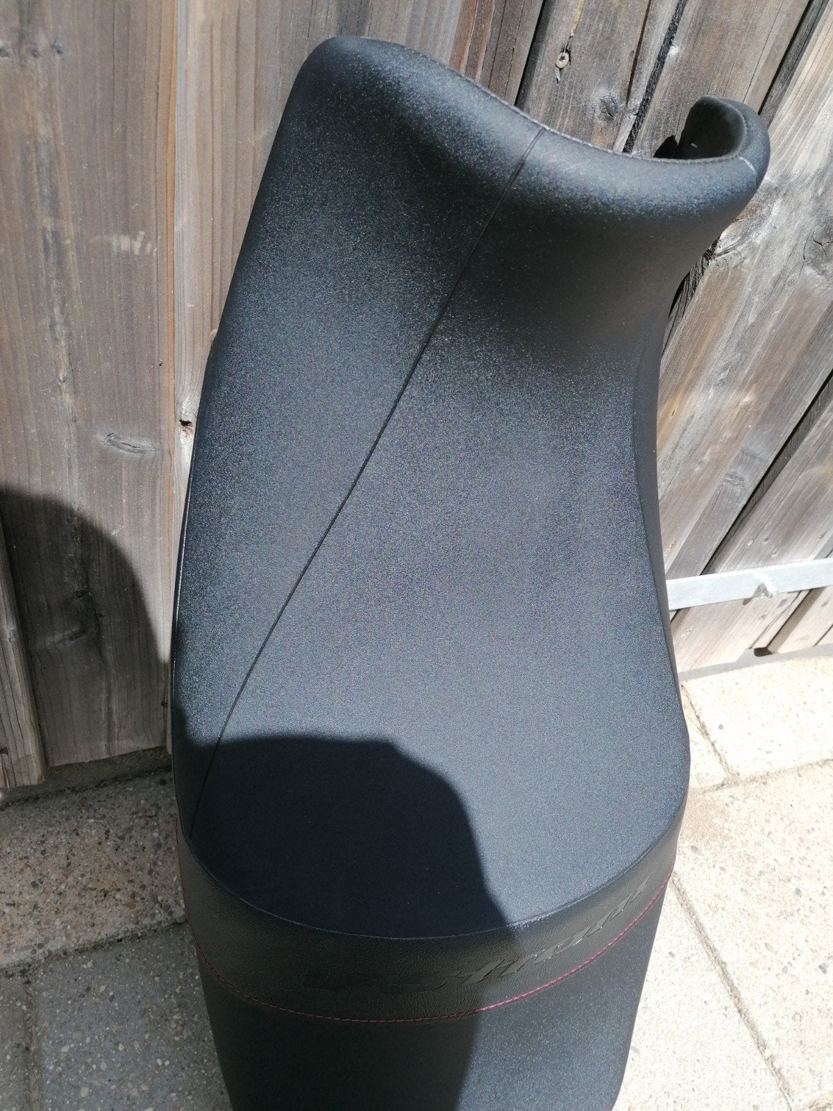 te koop Suzuki v strom buddyseat, Ophalen of Verzenden, Gebruikt