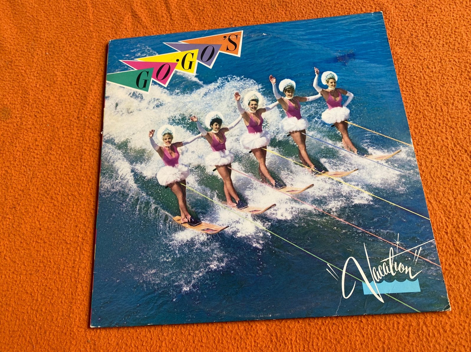 Go go’s, Eén persoon, Cadeaubon