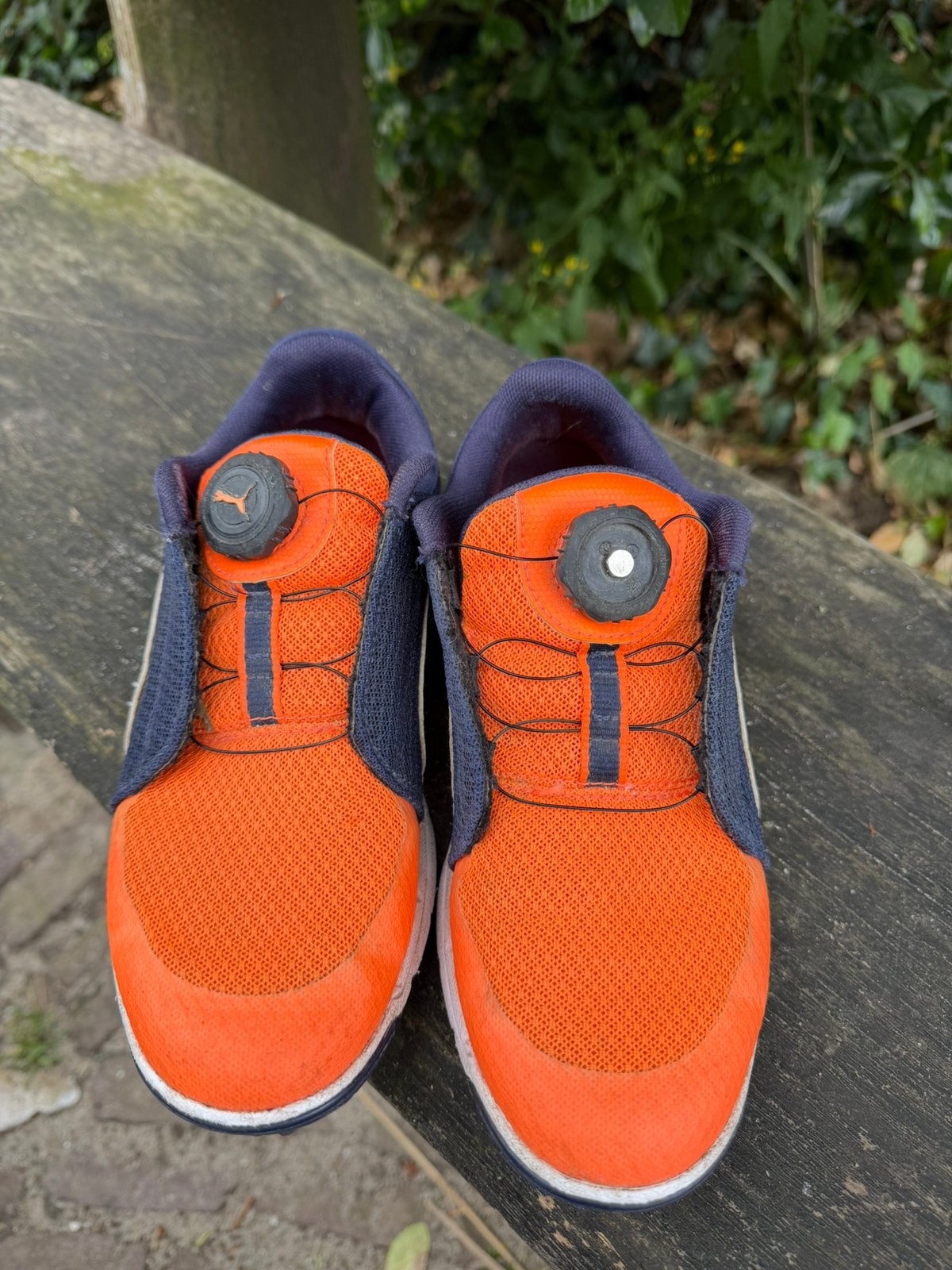 Golf schoenen jongens, Ophalen of Verzenden, Zo goed als nieuw, Schoenen