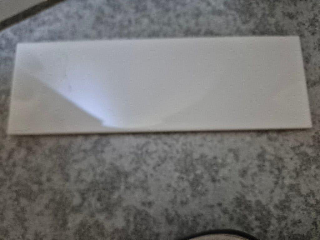 Wandtegels Bella Casa, Nieuw, Ophalen of Verzenden, Minder dan 20 cm, Minder dan 5 m²