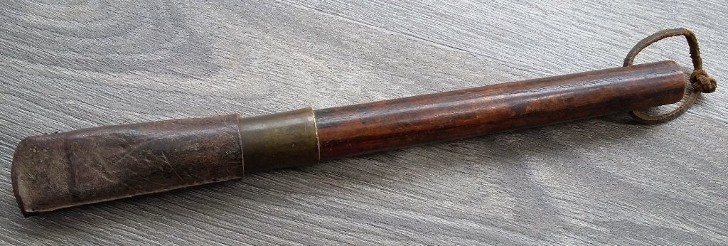 19 de eeuw AGAAT Bladgoud Blad Goud Polijststeen Wrijfsteen, Ophalen of Verzenden