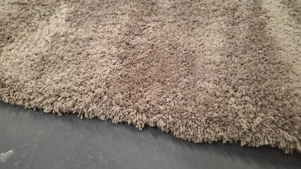 Mooie Lalee Velvet Platin Vloerkleed / Tapijt!!! 200x290cm, Ophalen, ., ., Nieuw