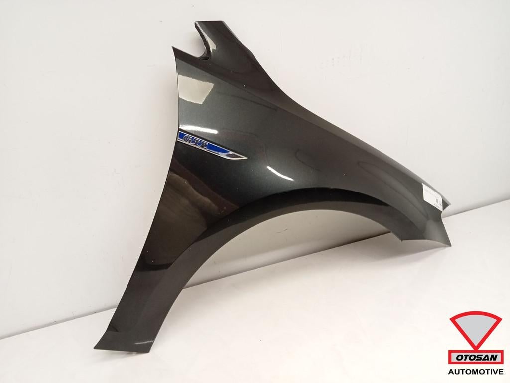 Vw golf 7 Zijscherm spatbord rechts voor Origineel, Auto-onderdelen, Gebruikt, Volkswagen, Volkswagen AG, Vw@volkswagen.de