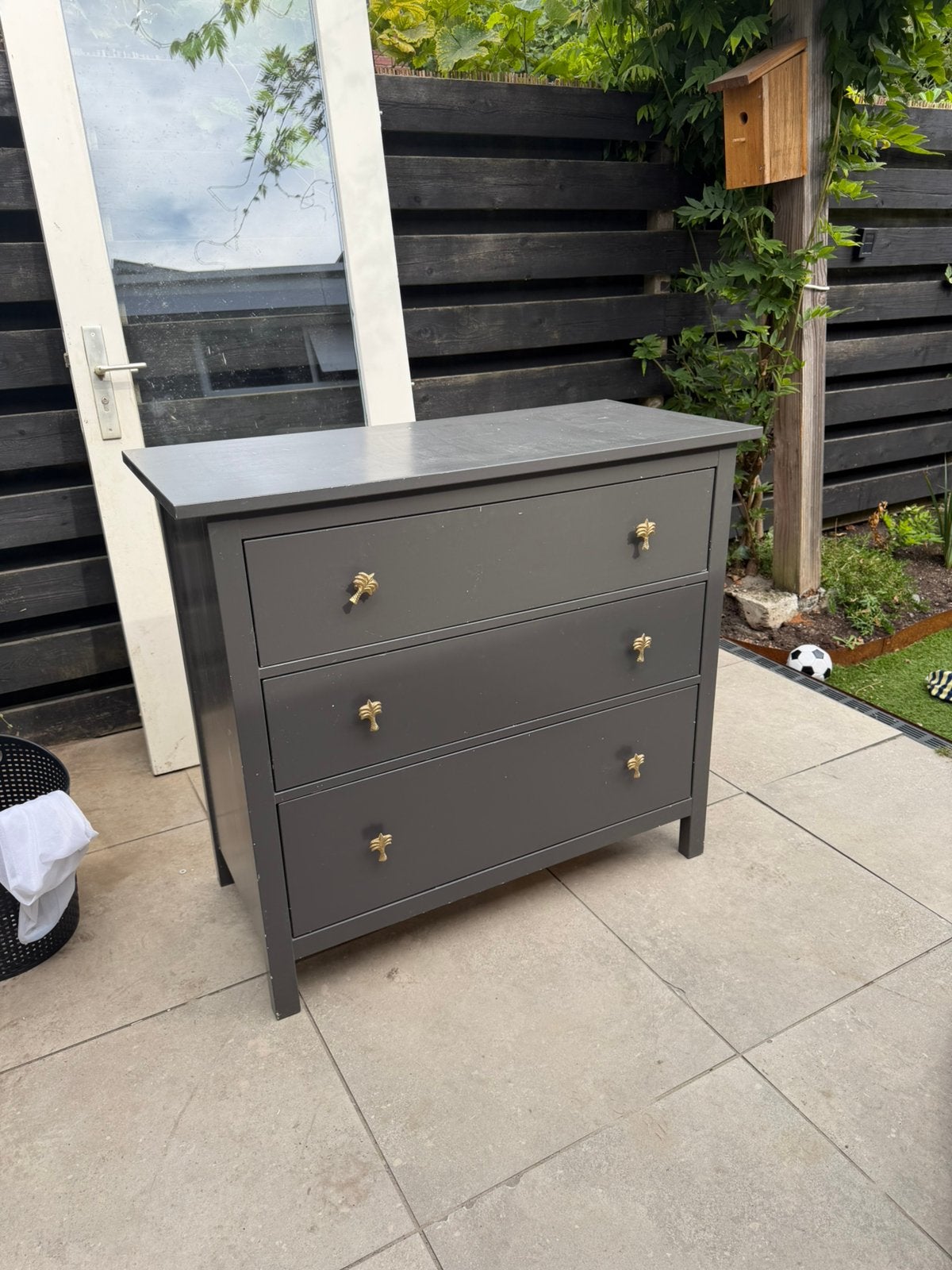 Ikea hemnes ladekast. 107x50x95, Huis en Inrichting, Ophalen, 5 laden of meer, Zo goed als nieuw, Minder dan 100 cm